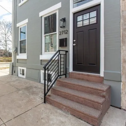 Rent this 3 bed house on 1496 North Etting Street in Philadelphia, PA 19121