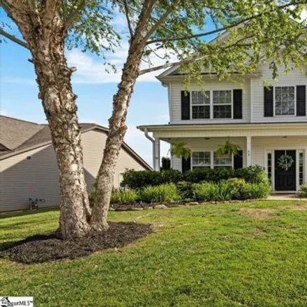 Buy this 4 bed house on 23 Hurshfield Ct in Taylors, South Carolina