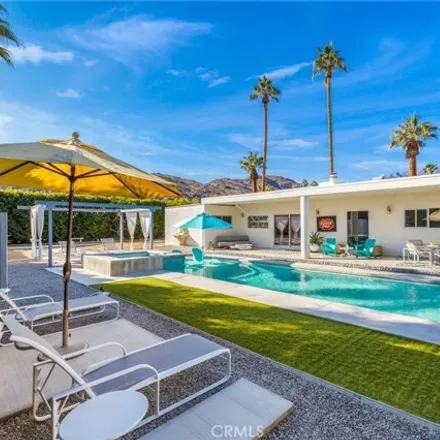 Image 6 - 5023 East Waverly Drive, Palm Springs, CA 92264, USA - House for sale