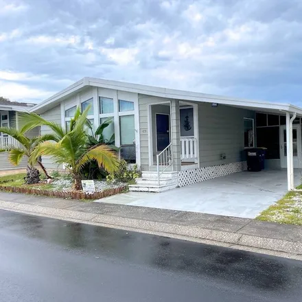 Image 3 - Hampton Road & Windward, North Hampton Road, Clearwater, FL 34619, USA - House for sale