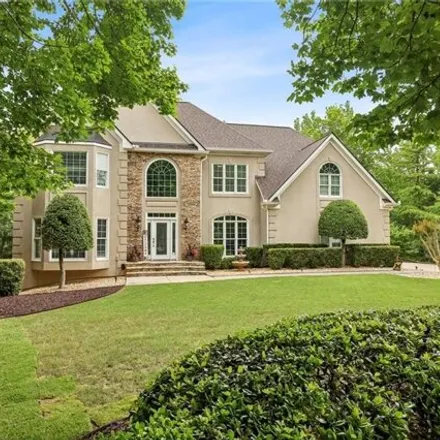 Buy this 5 bed house on 5099 Johns Creek Court in Johns Creek, GA 30022