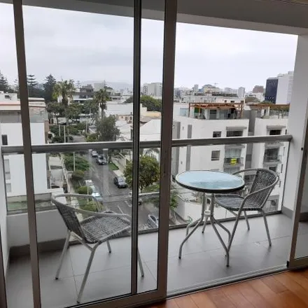 Image 2 - Avenida Mayor Arce de la Oliva 737, Surquillo, Lima Metropolitan Area 15048, Peru - Apartment for sale
