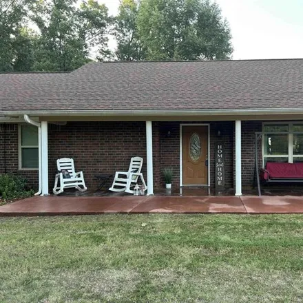 Buy this 3 bed house on 70 Durham Road in Mayflower, AR 72106