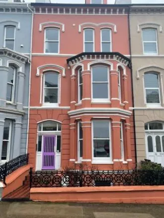 Rent this 2 bed apartment on 31 Allan Street in Douglas, Isle of Man