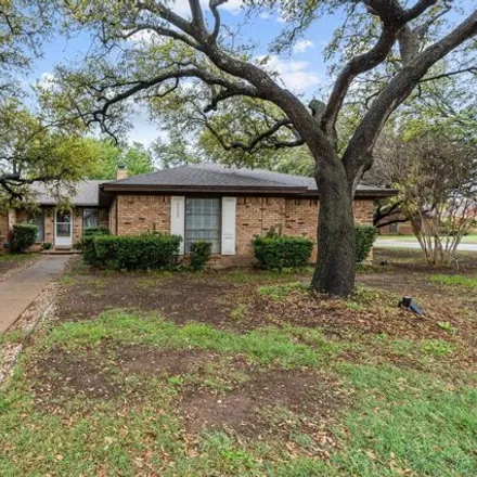 Buy this 4 bed house on 6533 Riviera Drive in North Richland Hills, TX 76180