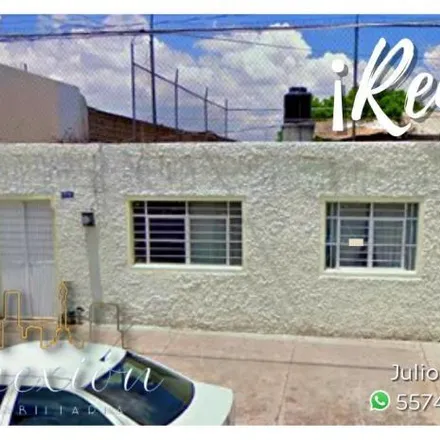 Buy this 3 bed house on Calle Jade 1216 in 44780 Guadalajara, JAL