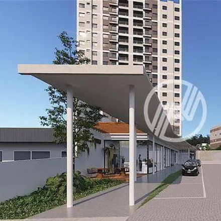 Buy this 2 bed apartment on Salao do Reino das Testemunhas de Jeová in Rua Catarina Augusta Schmitt, Nova Esperança