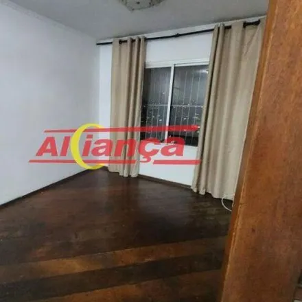 Rent this 2 bed apartment on Rua Lourdes Rabelo in Vila Galvão, Guarulhos - SP