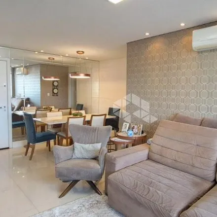 Buy this 3 bed apartment on Rua Moreira César in Pio X, Caxias do Sul - RS