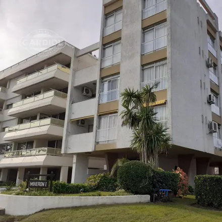 Buy this 1 bed apartment on Rambla Doctor Claudio Williman in 20005 Pinares - Las Delicias, Uruguay