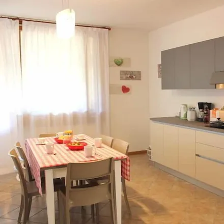 Rent this 3 bed house on 25080 Moniga del Garda BS