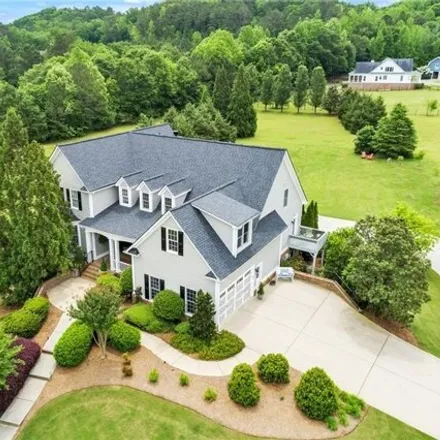 Buy this 6 bed house on 639 Puckett Rd SE in Emerson, Georgia