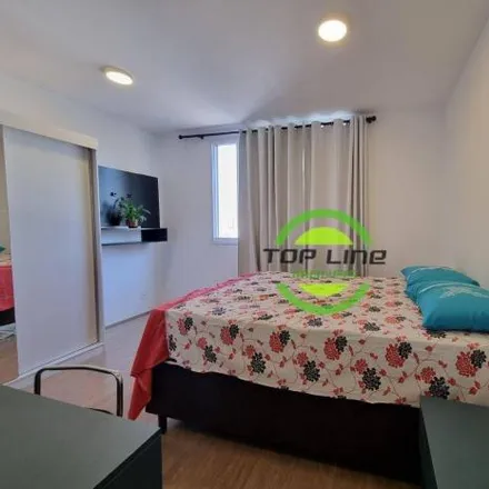 Rent this 1 bed apartment on Rua Coronel Mursa 56 in Brás, São Paulo - SP
