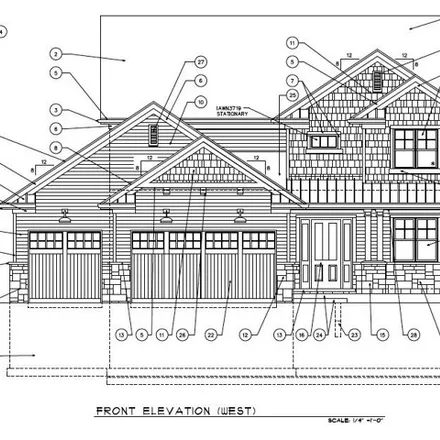 Buy this 4 bed house on Medinah Christian School in Sycamore Avenue, Roselle