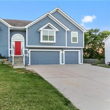 Buy this 3 bed house on 2011 Northeast 91st Street in Kansas City, MO 64155
