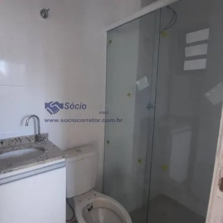 Rent this 1 bed apartment on Rua Ipê in Centro, Guarulhos - SP