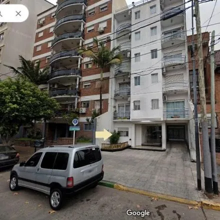 Image 2 - 614 - Nuestra Señora de la Merced 4846, Villa Alianza, 1678 Caseros, Argentina - Apartment for rent