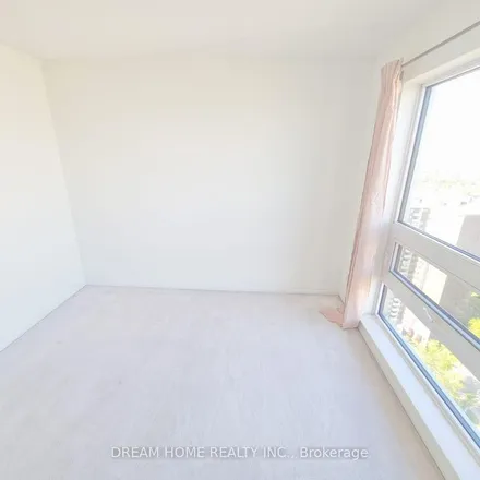 Rent this 2 bed apartment on Ultra in 2015 Sheppard Avenue East, Toronto
