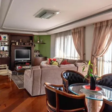 Buy this 3 bed apartment on Rua Alcacer-Kehir 203 in Vila Gomes Cardim, São Paulo - SP
