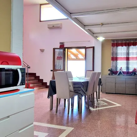 Image 3 - Scopello, Via Finanziere Vincenzo Mazzarella, 91014 Castellammare del Golfo TP, Italy - House for rent