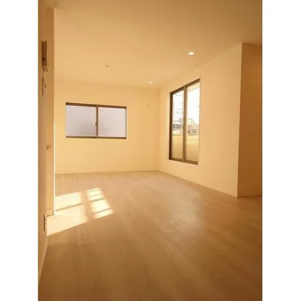 Image 3 - unnamed road, Saranuma, Adachi, 123-0861, Japan - Apartment for rent