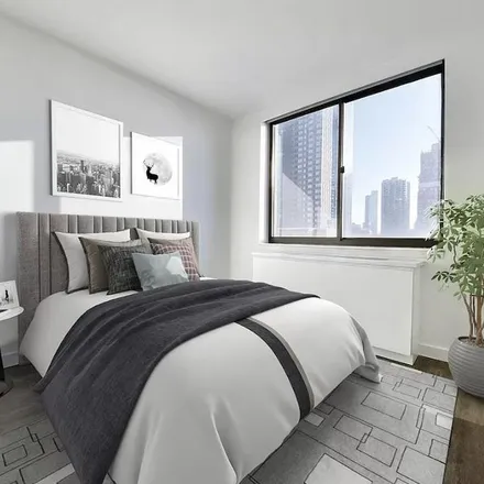 Image 3 - New Gotham, 520 West 43rd Street, New York, NY 10036, USA - Apartment for rent