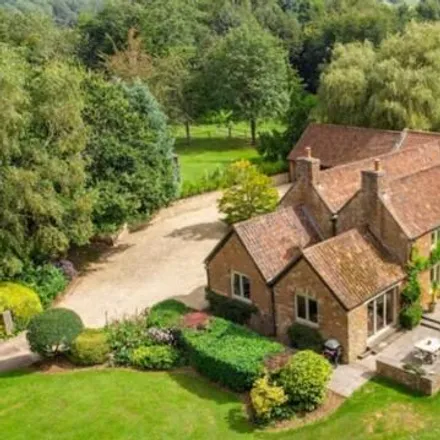 Image 1 - Stowey-Sutton, Bath and North East Somerset, England, United Kingdom - House for sale