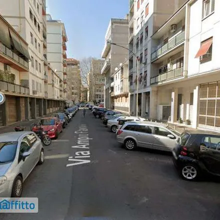 Image 2 - Via Ampio Flaviano, 00175 Rome RM, Italy - Apartment for rent