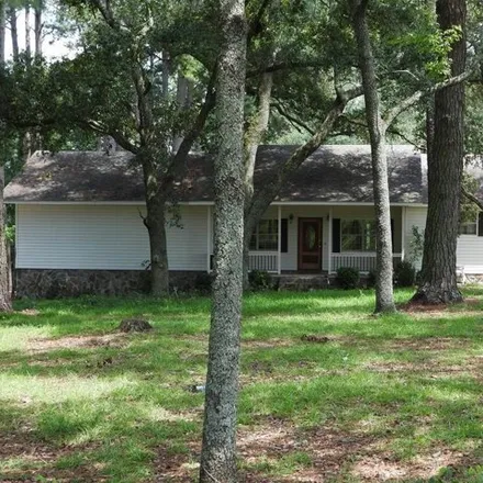 Buy this 3 bed house on 185 Curtis Altman Jr Road in Bacon County, GA 31510