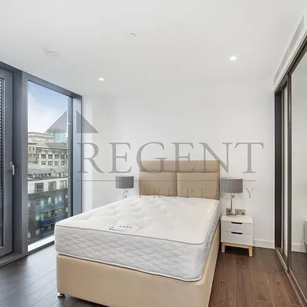 Image 4 - 45 Royal Mint Street, London, E1 8LS, United Kingdom - Apartment for rent