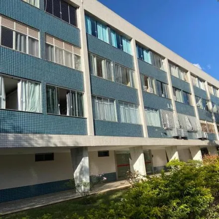 Image 1 - Bloco P, SQS 412, Asa Sul, Brasília - Federal District, 70275-450, Brazil - Apartment for sale
