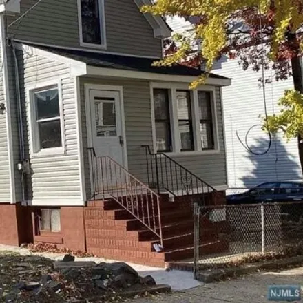 Buy this 4 bed house on 297 Lembeck Avenue in Greenville, Jersey City