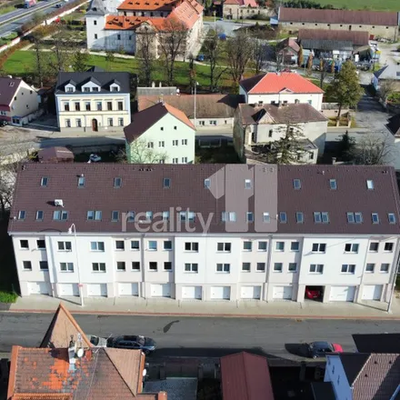 Image 9 - Lounín, Central Bohemia, Czechia - Apartment for rent