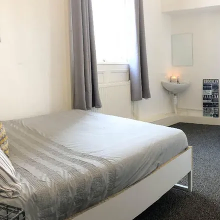 Rent this 1 bed apartment on Beech Street in Preston, PR1 8JW