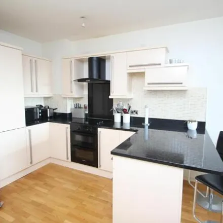 Rent this 2 bed room on 55 Degrees North in Pilgrim Street, Newcastle upon Tyne
