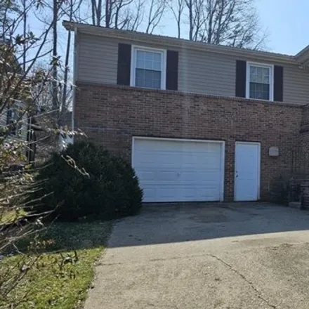 Buy this 3 bed house on 156 C Street in Louisa, KY 41230