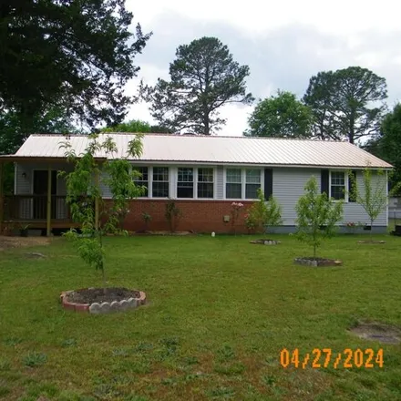 Buy this 3 bed house on 1329 North Drive in Pleasant View, Goldsboro