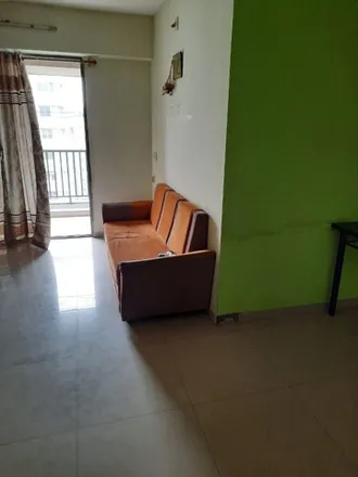 Image 3 - unnamed road, Ghuma, - 380058, Gujarat, India - Apartment for rent
