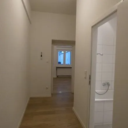 Rent this 3 bed apartment on Ellerstraße 176 in 40227 Dusseldorf, Germany
