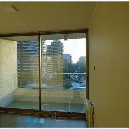 Rent this 2 bed apartment on Plaza Los Guindos in Avenida Irarrázaval, 775 0000 Ñuñoa