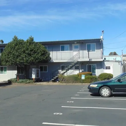 Rent this 1 bed apartment on 13830 San Pablo Avenue in San Pablo, CA 94806