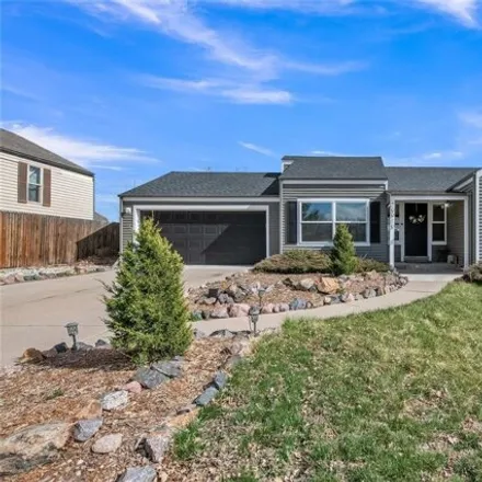 Buy this 5 bed house on 10905 Albion Drive in Thornton, CO 80233