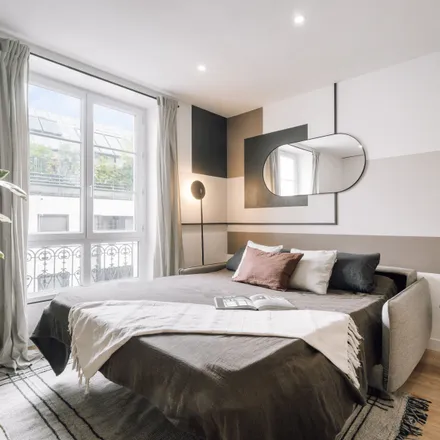 Image 5 - 16 Rue du Commerce, 75015 Paris, France - Apartment for rent