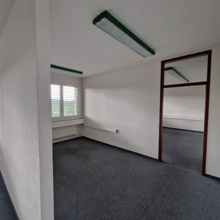 Rent this 1 bed apartment on Aegertenstrasse 7 in 5200 Brugg, Switzerland