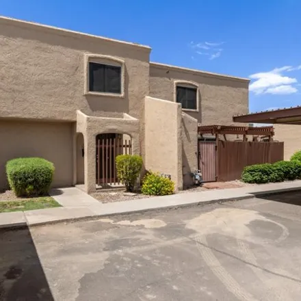 Image 3 - 1010 E Pueblo Rd, Phoenix, Arizona, 85020 - House for rent