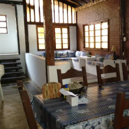 Image 8 - Picinguaba, Ubatuba, Região Metropolitana do Vale do Paraíba e Litoral Norte, Brazil - House for rent