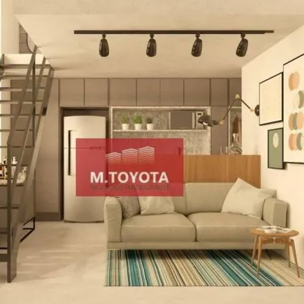 Rent this 1 bed apartment on Rua Antonieta Aguirre de Morais Barros in Vila Augusta, Guarulhos - SP