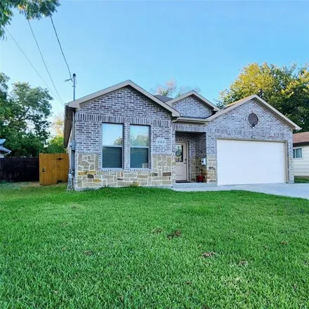 Image 3 - 1519 Exeter Avenue, Dallas, TX 75216, USA - House for rent