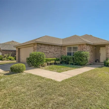 Buy this 3 bed house on 4864 Trail Hollow Drive in Fort Worth, TX 76244