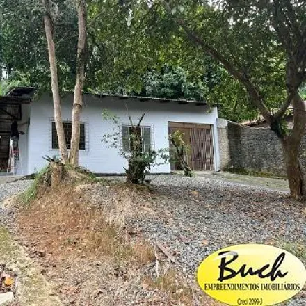 Rent this 3 bed house on Rua Menez de Oliveira 2058 in Itaum, Joinville - SC